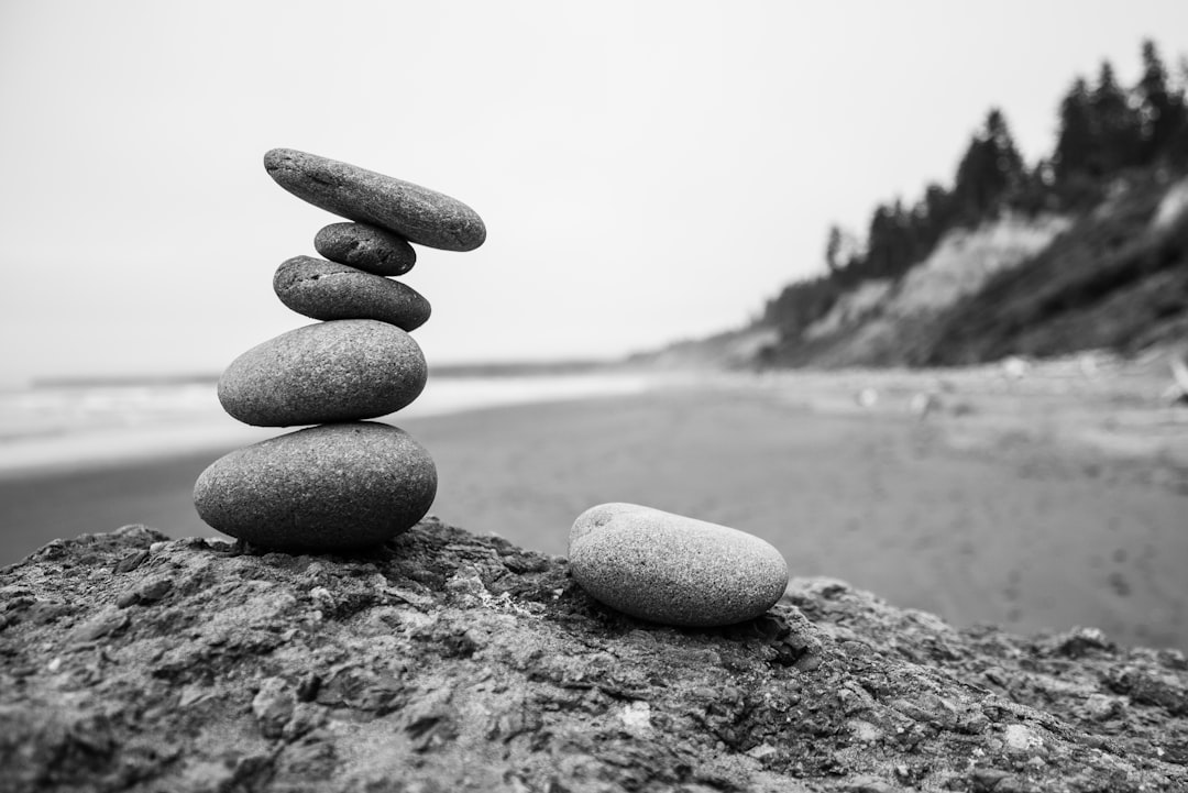 Digital Balance Lifestyle