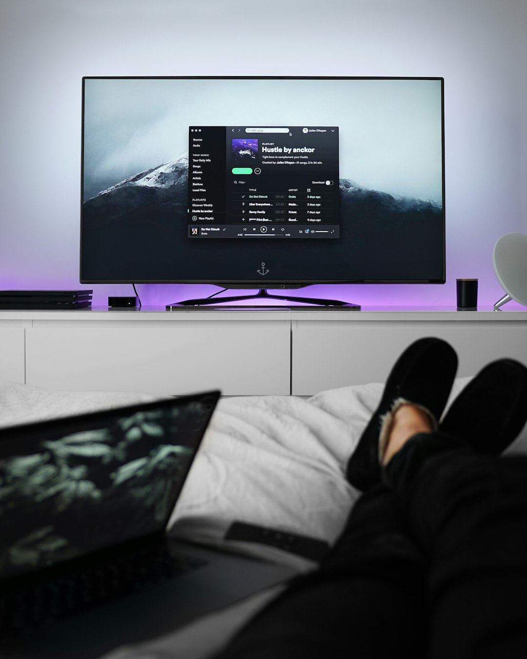 Workplace digital wellness